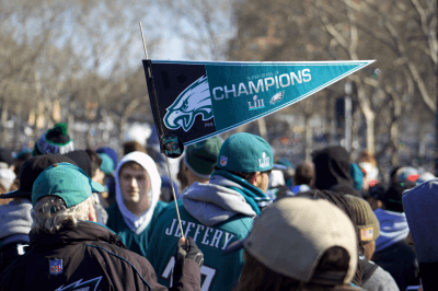 Philadelphia city image