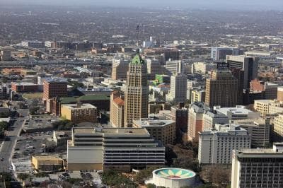 San Antonio city image