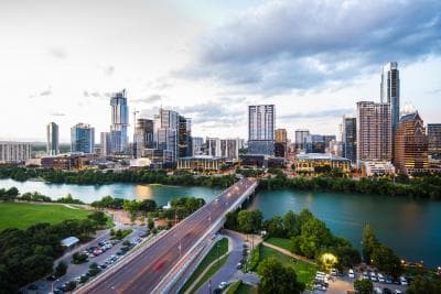 Austin city image