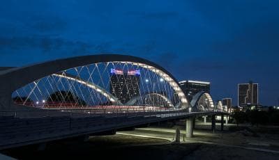 Fort Worth city image