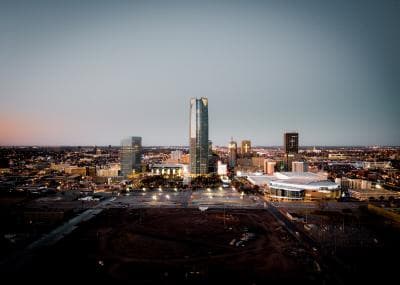Oklahoma City city image