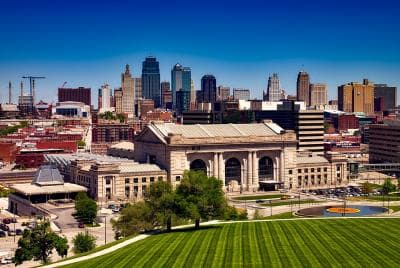 Kansas City city image
