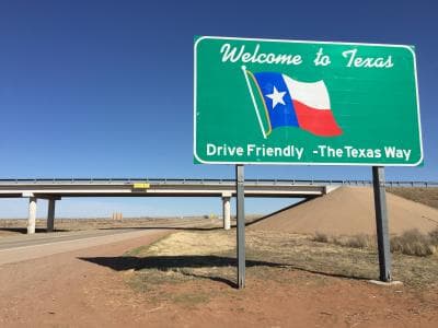 Amarillo city image