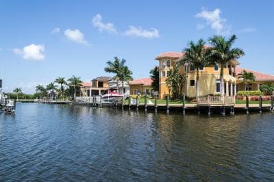 Cape Coral city image