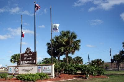 Brownsville city image