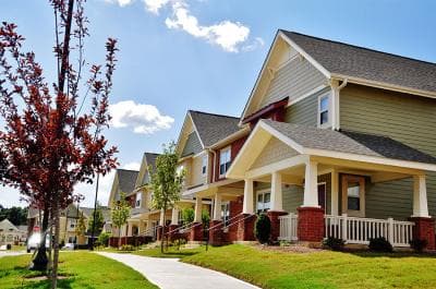 High Point city image