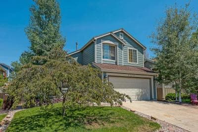 Centennial city image