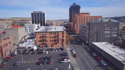 Billings city image