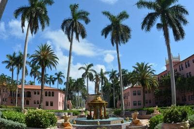Boca Raton city image