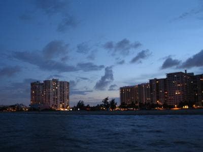 Deerfield Beach city image