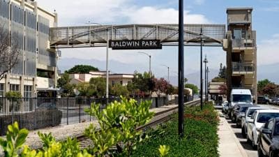 Baldwin Park city image