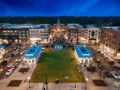 Alpharetta city image