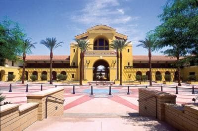 Cathedral City city image