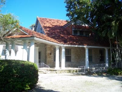 Coral Gables city image