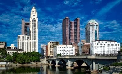 Columbus city image