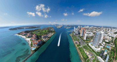 Fort Pierce city image