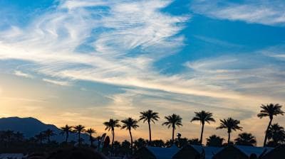 Coachella city image