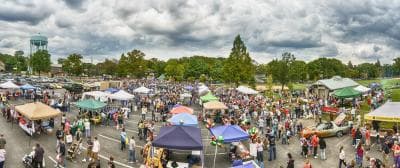 Cinnaminson city image