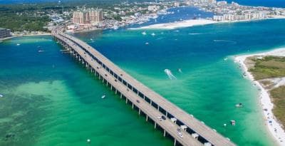 Destin city image