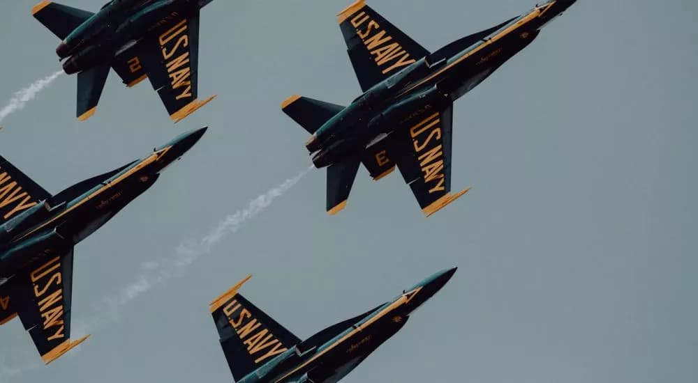 fighter-jets