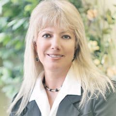 Susan Crockett profile picture