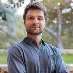 Stephen Argentati profile picture