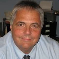 Bruce Parker profile picture