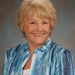 Pam Moss profile picture