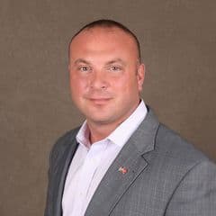 Christopher Kruk profile picture