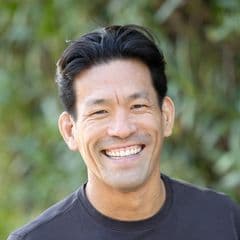 Alex Wang profile picture