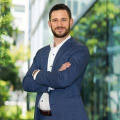 Jordan Muirhead profile picture