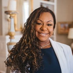 Geneva Harris profile picture