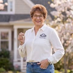Christy Dahms profile picture