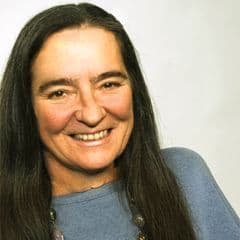 Gerhild Krapf profile picture