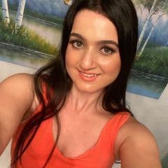 Alvina Nosikovsky profile picture