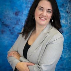 Leah Arnold profile picture