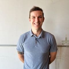 Stephen Delahoussaye