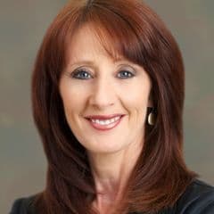 Janet DeBusk Hensley