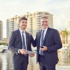 Mike Darda profile picture