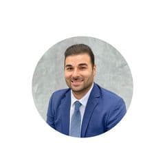 Joey Ragone profile picture