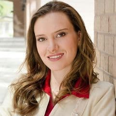 Mariana Arce profile picture
