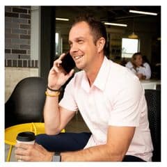 Adam Barringer profile picture