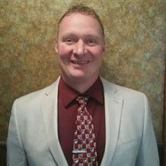 Michael Wilson profile picture