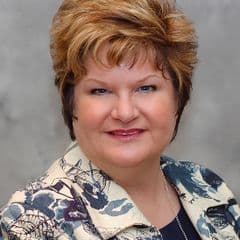 Polly Percifield profile picture