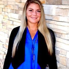 Stephanie Peck profile picture