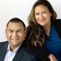 Ivonne Estrada & Sergio Gutierrez