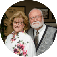 Don And Valerie Keeton