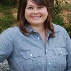 Anna Christina Lucas