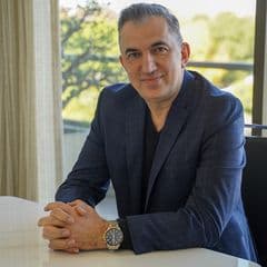 Robert Bazoo profile picture