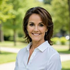 Teresa Overcash profile picture